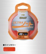 YGK・GALIS ULTRA ノット