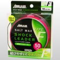 Sanyo Nylon・APPLAUD SALT MAX SHOCK LEADER TYPE-F