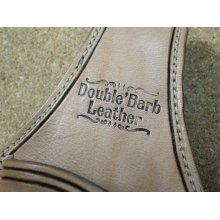 他の写真3: DOUBLEBARB LEATHER/Leather Pliers Sheath 2