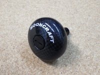 Mooncraft・Carbon Grip Ver.2 / for DAIWA 