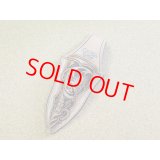 DOUBLEBARB LEATHER/Leather Pliers Sheath for KNIPEX・2615-200S 3