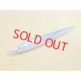 Mg-CRAFT・Skill Jig-L 150g/ブルー(タテホロ)