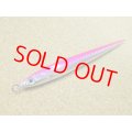 Mg-CRAFT・Skill Jig-L 150g/ピンク(タテホロ)