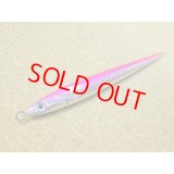 Mg-CRAFT・Skill Jig-L 150g/ピンク(タテホロ)