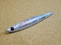 Shout・STAY 130g/ボーダーホロ（BH）