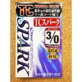 Shout・TC SPARK