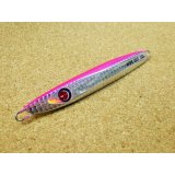  Mangrove Studio・WIPEOUT(ショートタイプ)100g/ピンク ML-7