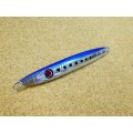  Mangrove Studio・WIPEOUT(ショートタイプ)100g/マイワシ CB-2