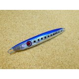  Mangrove Studio・WIPEOUT(ショートタイプ)100g/マイワシ CB-2