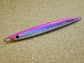 メロン屋工房・Weak Bait SD 130g/ホロピンク