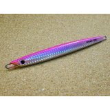 メロン屋工房・Weak Bait SD 130g/ホロピンク