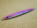 メロン屋工房・Weak Bait SD 110g/ホロピンク