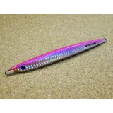 メロン屋工房・Weak Bait SD 110g/ホロピンク