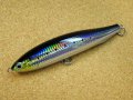 TACKLE HOUSE・BRITT. CBP170/No.7 イワシ