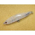 TACKLE HOUSE・BRITT. CBP170/No.22 クリア