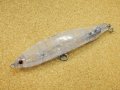 TACKLE HOUSE・BRITT. CBP170/No.22 クリア
