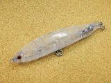 TACKLE HOUSE・BRITT. CBP170/No.22 クリア