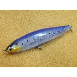 TACKLE HOUSE・BRITT. CBP170/No.19 クリアイワシ