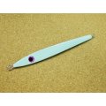 passions・おにぎりジグ 波動スライド 180g/小平商店オリジナルカラー グローピンクサークル