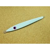 passions・おにぎりジグ 波動スライド 180g/小平商店オリジナルカラー グローピンクサークル