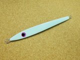 passions・おにぎりジグ 波動スライド 180g/小平商店オリジナルカラー グローピンクサークル