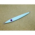 passions・おにぎりジグ 波動スライド 130g/小平商店オリジナルカラー  グローピンクサークル