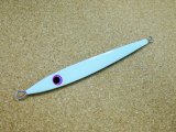 passions・おにぎりジグ 波動スライド 130g/小平商店オリジナルカラー  グローピンクサークル