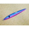 passions・おにぎりジグ シャープナー130g/小平商店オリジナル ウロコホロ ブルーピンク