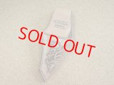 DOUBLEBARB LEATHER/Leather Pliers Sheath for LURE PLIERS 125H 8