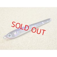 Supplies・Blue Jack 50g/マジョーラヘッド(ウォーターホロ)
