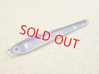 Supplies・Blue Jack 50g/マジョーラヘッド(ウォーターホロ)