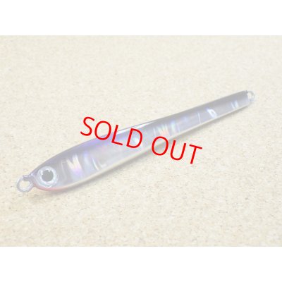 画像1: Supplies・Blue Jack 50g/マジョーラヘッド(ウォーターホロ)