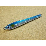 Supplies・Blue Jack 50g/マイワシ(ウォーターホロ)