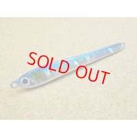 Supplies・Blue Jack 50g/マイワシ(ウォーターホロ)
