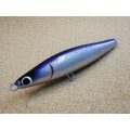 Supplies・スギペン フローティング 160/パープルバック(ラメラメ)
