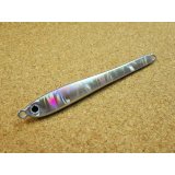 Supplies・Blue Jack 50g/ピンクスポット(ウォーターホロ)