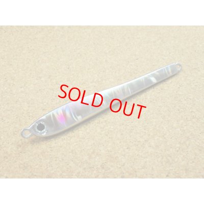 画像1: Supplies・Blue Jack 50g/ピンクスポット(ウォーターホロ)