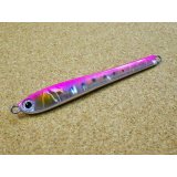 Supplies・Blue Jack 50g/ピンクイワシ(ウォーターホロ)