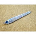 Supplies・Blue Jack 80g/ケイムラシルバー(ウォーターホロ)
