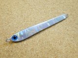 Supplies・Blue Jack 80g/ケイムラシルバー(ウォーターホロ)