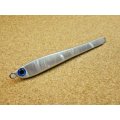 Supplies・Blue Jack 50g/ケイムラシルバー(ウォーターホロ)