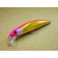Mangrove Studio・STRIKE PRO Magnum Minnow 200 Bevel Swimmer /ゴールデングローギーゴ(グローバック)