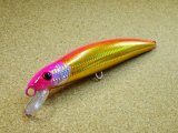 Mangrove Studio・STRIKE PRO Magnum Minnow 200 Bevel Swimmer /ゴールデングローギーゴ(グローバック)