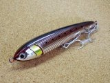 Maria・Rapido F160/血みどろイワシ B02D