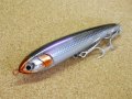 Maria・Rapido F160/カタクチ B10H