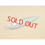 Mg-CRAFT・Skill Jig 288g/小平商店オリジナルカラー TKグリーングローベリー(タテホロ)