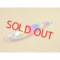 Mg-CRAFT・Skill Jig 288g/小平商店オリジナルカラー Kレインボーピンクベリー(タテホロ)