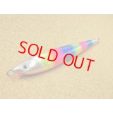 Mg-CRAFT・Skill Jig 288g/小平商店オリジナルカラー Kレインボーピンクベリー(タテホロ)