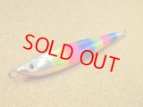 Mg-CRAFT・Skill Jig 288g/小平商店オリジナルカラー Kレインボーピンクベリー(タテホロ)