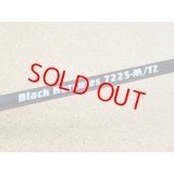 Mangrove Studio・Black Hercules BKH-722S-M/TZ